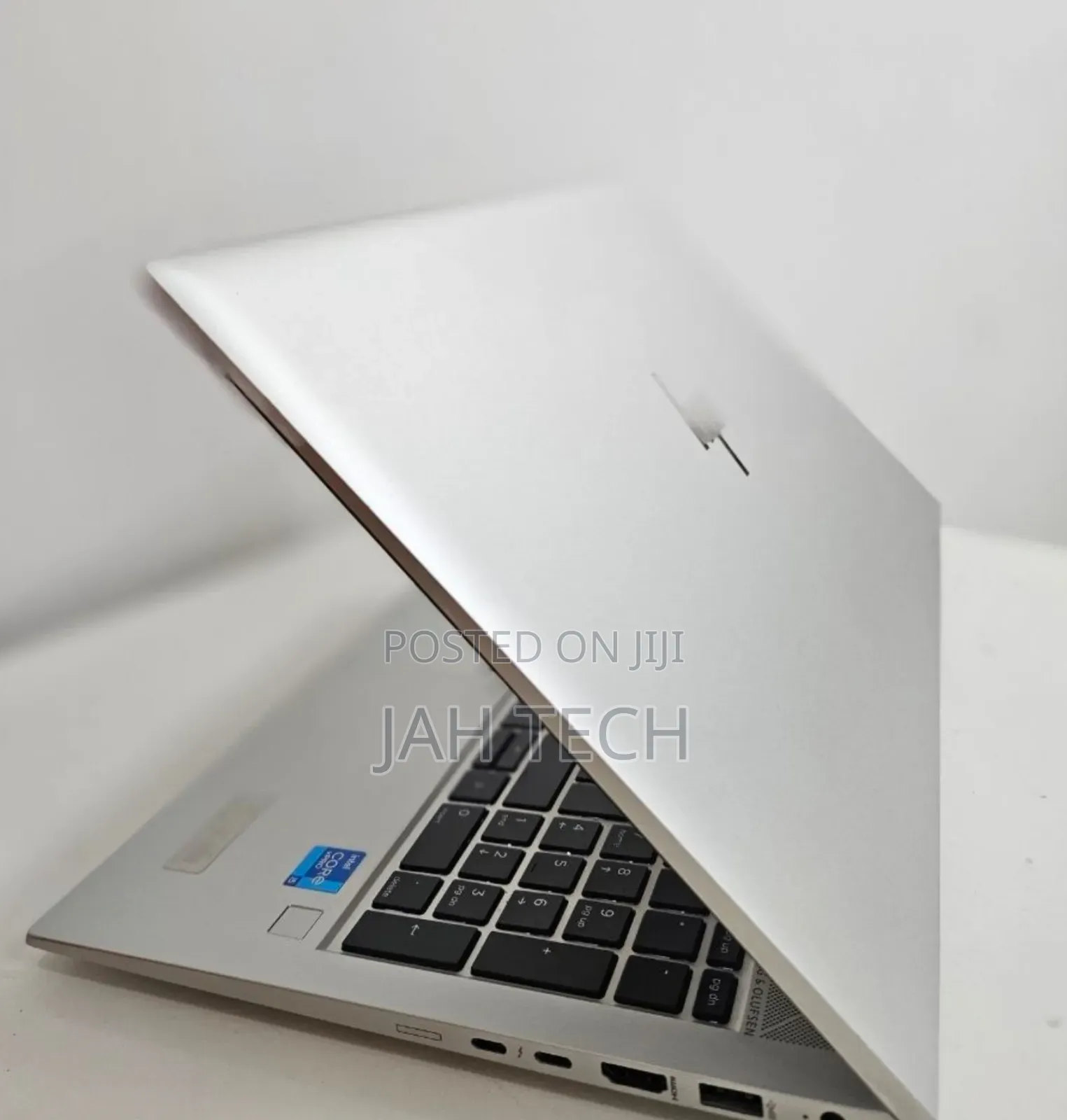 New Laptop HP EliteBook 850 G8 16GB Intel Core i5 SSD 512GB