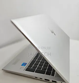 New Laptop HP EliteBook 850 G8 16GB Intel Core i5 SSD 512GB