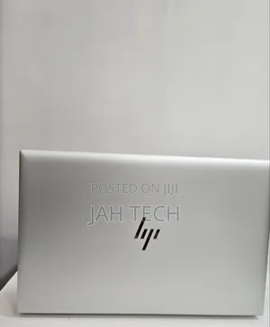 New Laptop HP EliteBook 850 G8 16GB Intel Core i5 SSD 512GB