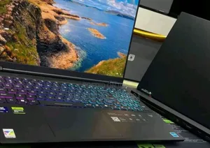 New Laptop Acer Predator Helios Neo 16 16GB Intel Core Ultra 9 SSD 1T