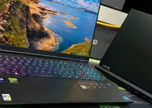 New Laptop Acer Predator Helios Neo 16 16GB Intel Core Ultra 9 SSD 1T