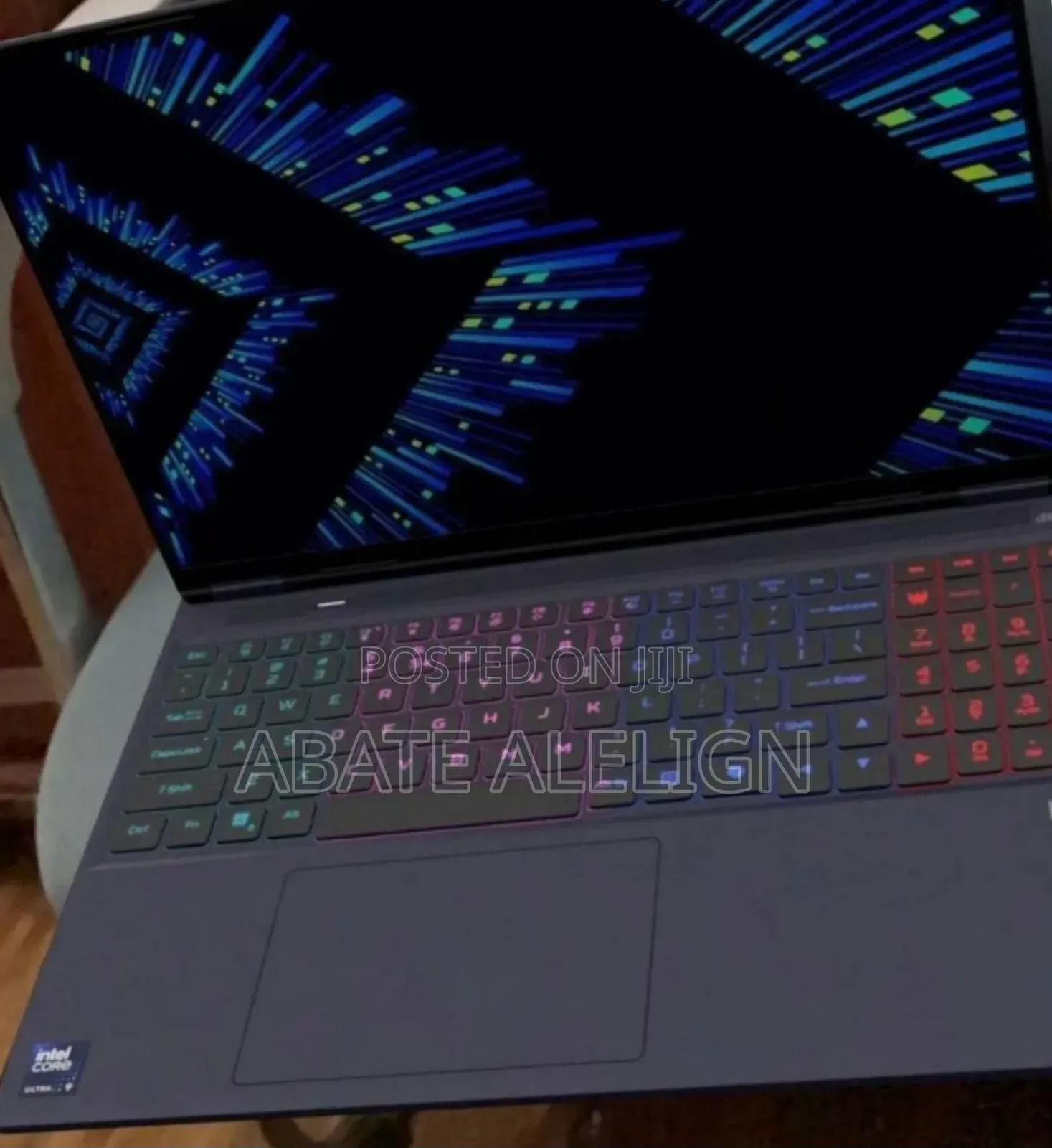 New Laptop Acer Predator Helios Neo 16 16GB Intel Core Ultra 9 SSD 1T