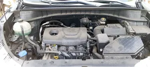 Hyundai Tucson 2018 Gray
