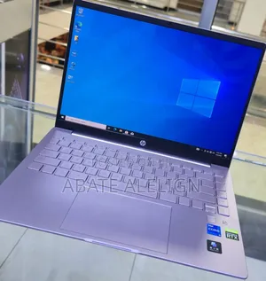 New Laptop HP Pavilion 14 16GB Intel Core i5 SSD 512GB