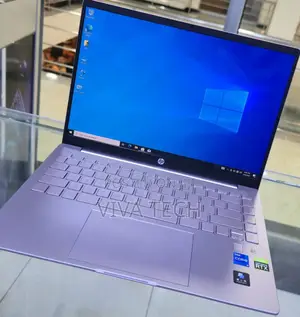New Laptop HP Pavilion 14 16GB Intel Core i5 SSD 512GB