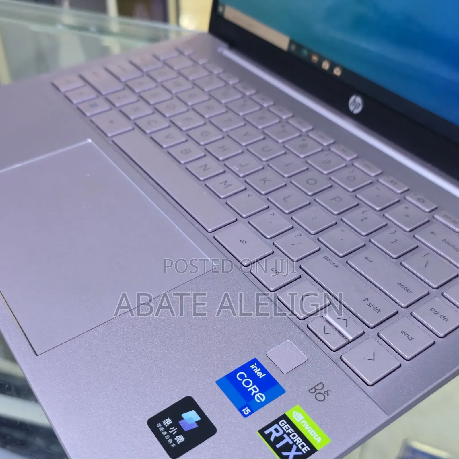 New Laptop HP Pavilion 14 16GB Intel Core i5 SSD 512GB