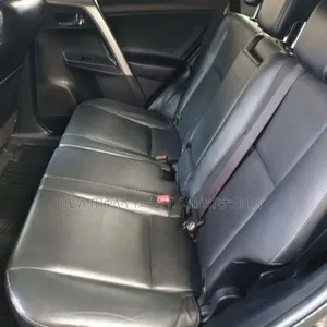 Toyota RAV4 2014 Teal