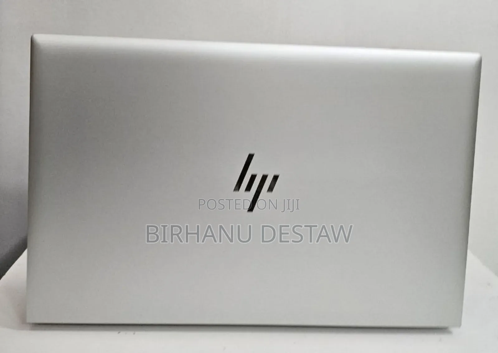 New Laptop HP EliteBook 850 G8 16GB Intel Core i5 SSD 500GB