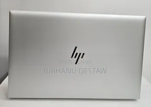 New Laptop HP EliteBook 850 G8 16GB Intel Core i5 SSD 500GB