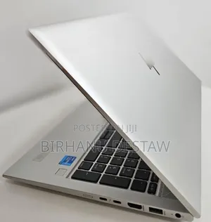 New Laptop HP EliteBook 850 G8 16GB Intel Core i5 SSD 500GB