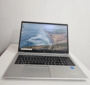 New Laptop HP EliteBook 850 G8 16GB Intel Core i5 SSD 500GB