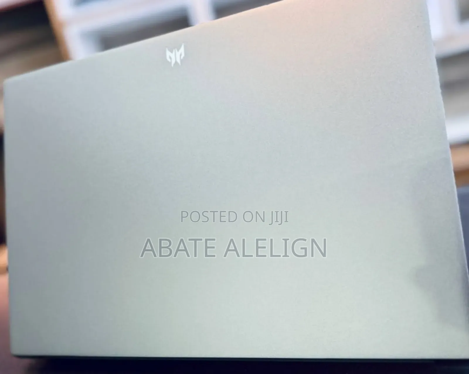 New Laptop Acer Predator Helios Neo 16 32GB Intel Core Ultra 9 SSD 1T