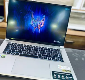 New Laptop Acer Predator Helios Neo 16 32GB Intel Core Ultra 9 SSD 1T