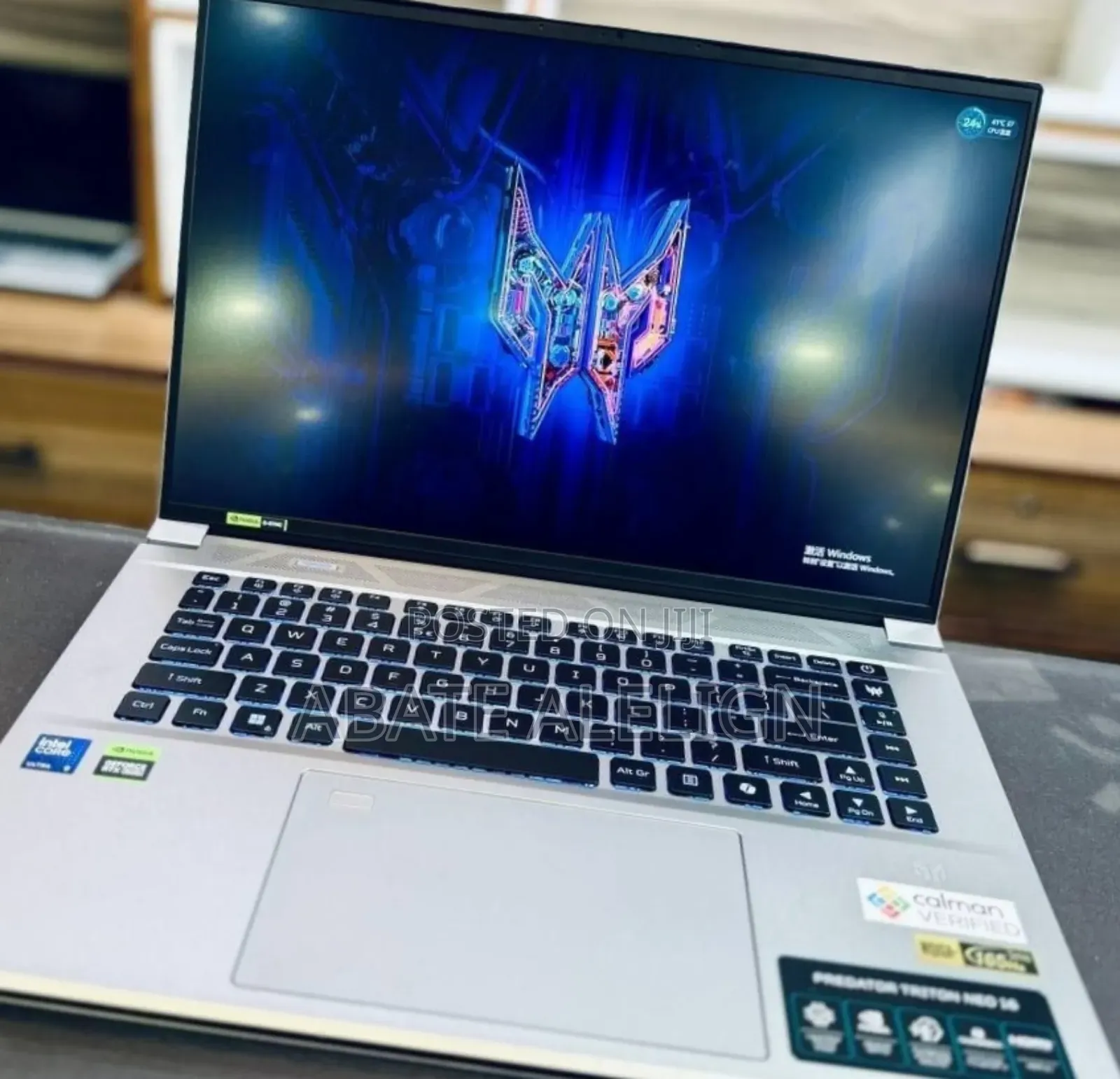New Laptop HP EliteBook 840 G7 16GB Intel Core i7 SSD 512GB