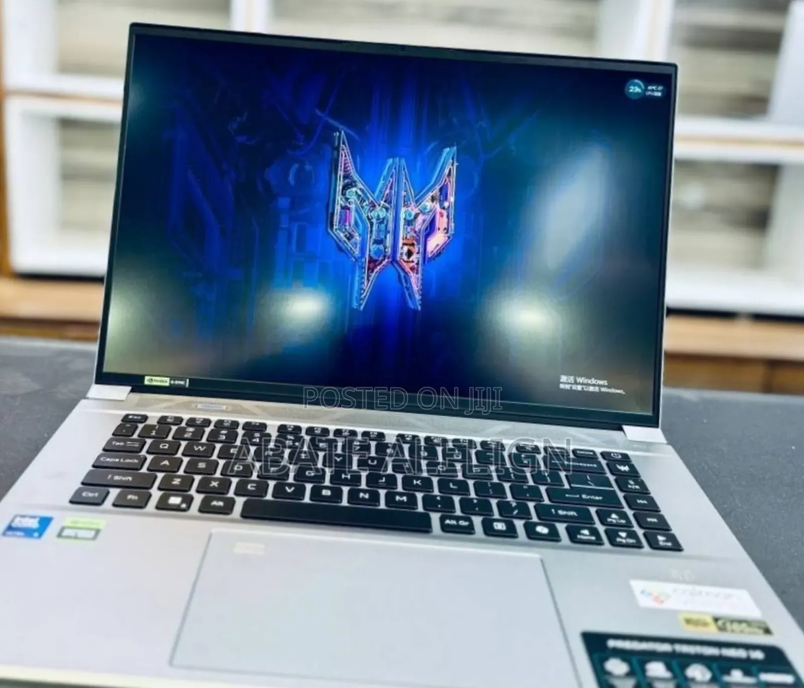 New Laptop HP EliteBook 840 G7 16GB Intel Core i7 SSD 512GB