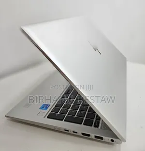 New Laptop HP EliteBook 850 G8 16GB Intel Core i7 SSD 512GB