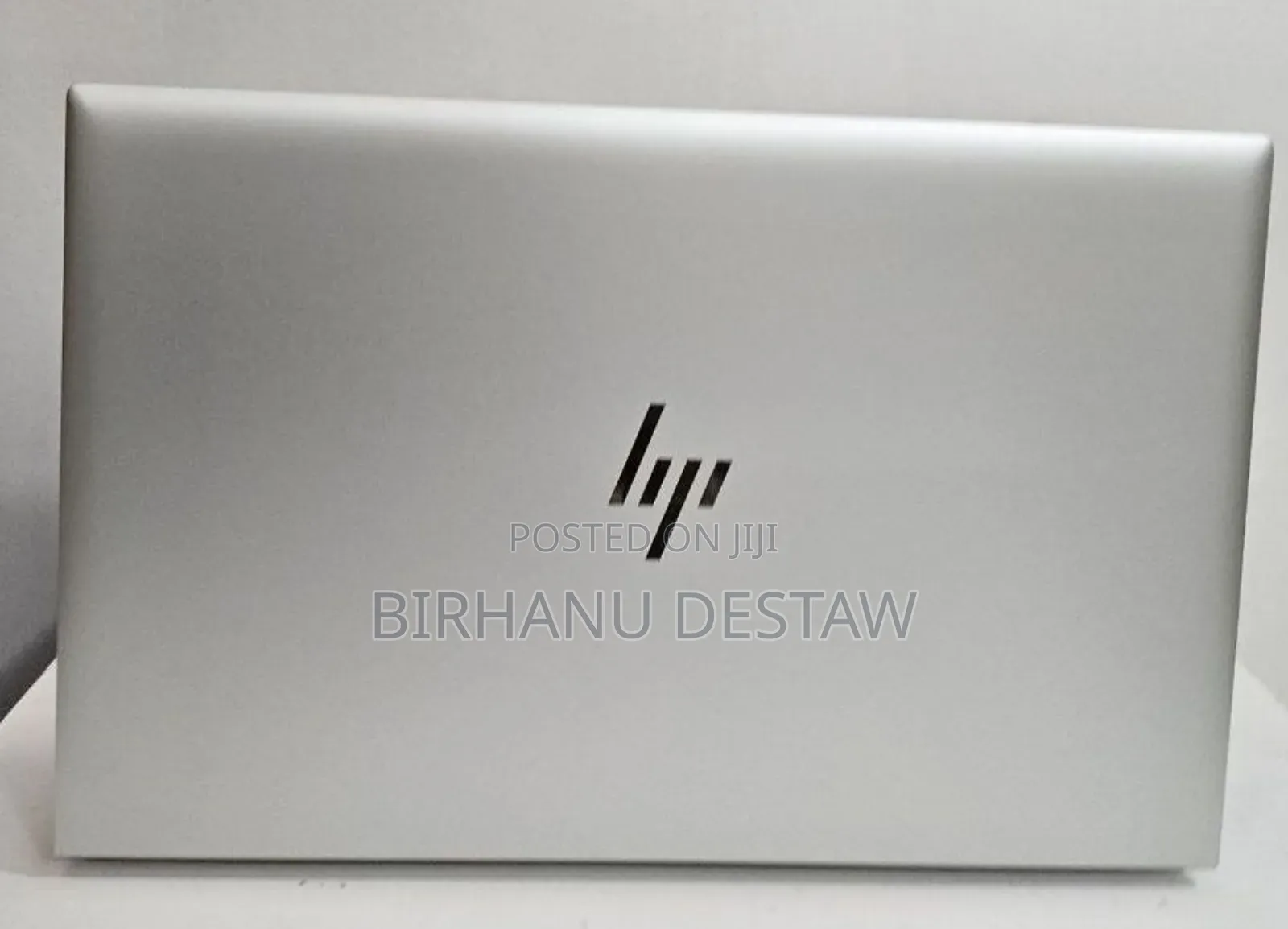 New Laptop HP EliteBook 850 G8 16GB Intel Core i7 SSD 512GB