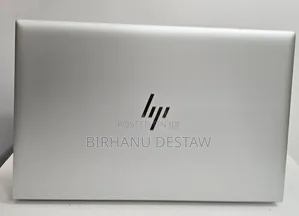 New Laptop HP EliteBook 850 G8 16GB Intel Core i7 SSD 512GB