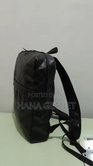 Laptop Bag Back Pack