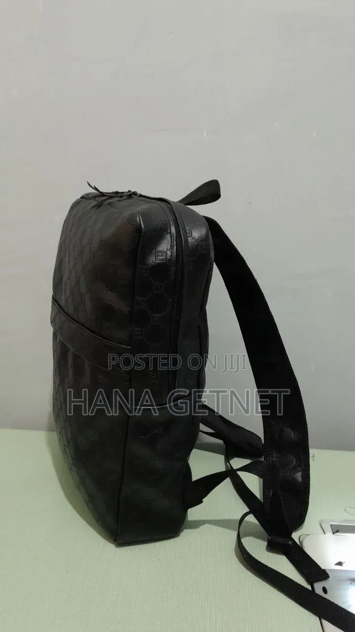 Laptop Bag Back Pack