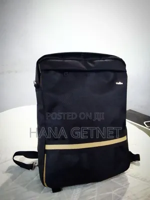Laptop Bag Back Pack