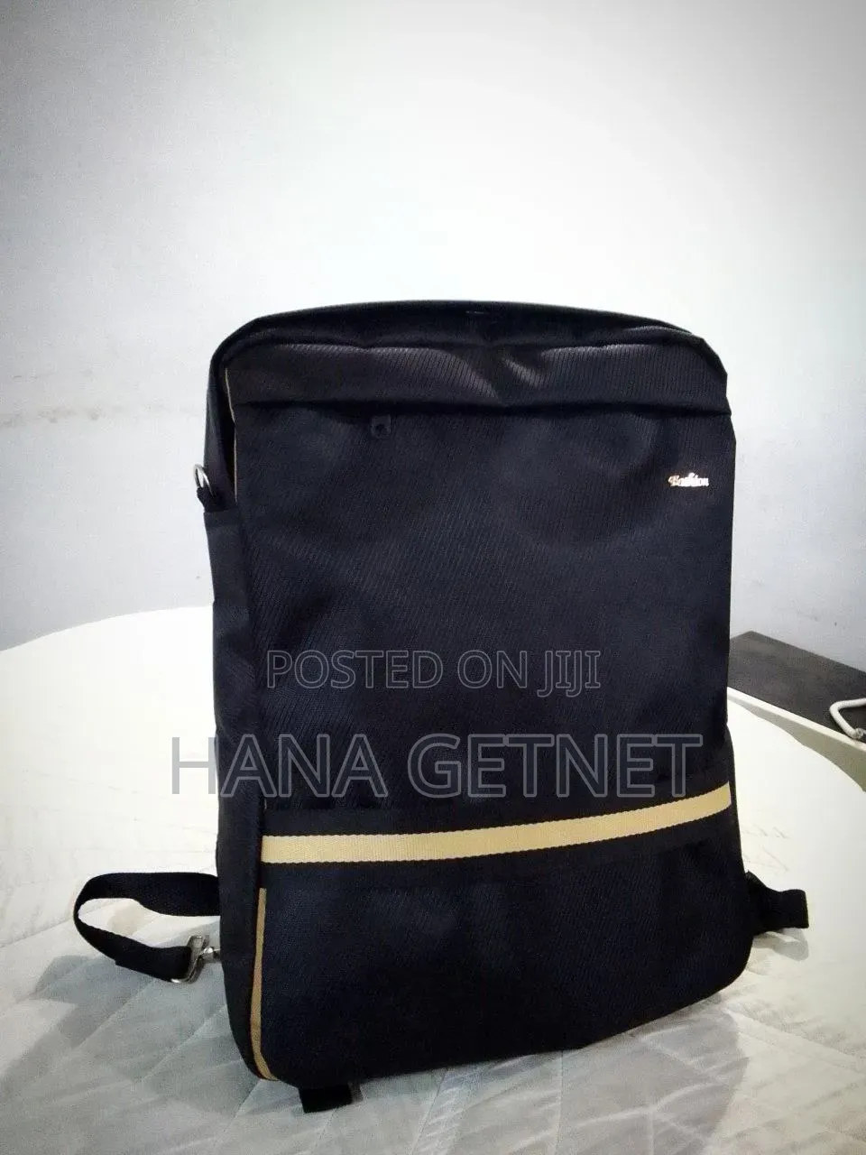 Laptop Bag Back Pack