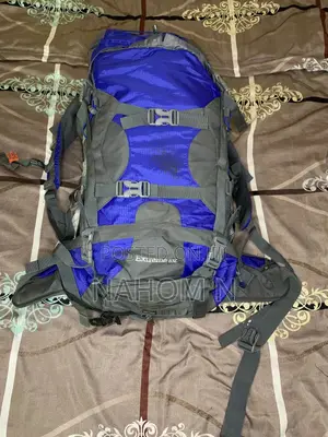 This Is a Royal Mountain Hiking Backpack.