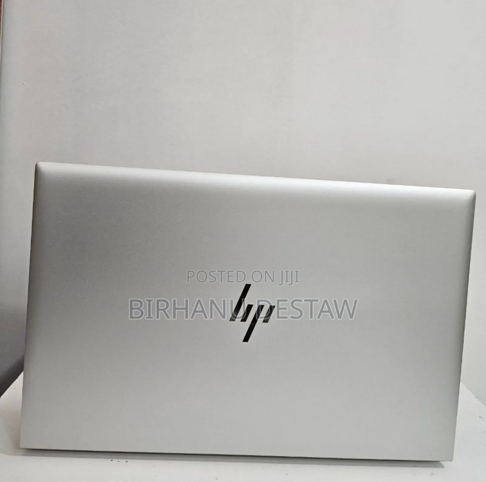 New Laptop HP EliteBook 850 G8 16GB Intel Core i5 SSD 512GB