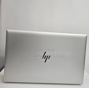 New Laptop HP EliteBook 850 G8 16GB Intel Core i5 SSD 512GB