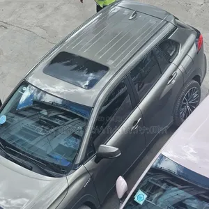 New Toyota Corolla Cross Hybrid 2024 Teal