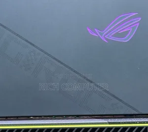 New Laptop Asus ROG Strix G16 G614 16GB Intel Core i9 SSD 1T