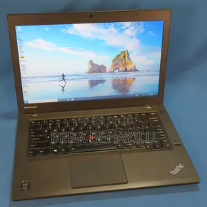 Laptop Lenovo ThinkPad T440 8GB Intel Core i7 HDD 500GB