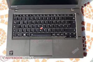 Laptop Lenovo ThinkPad T440 8GB Intel Core i7 HDD 500GB