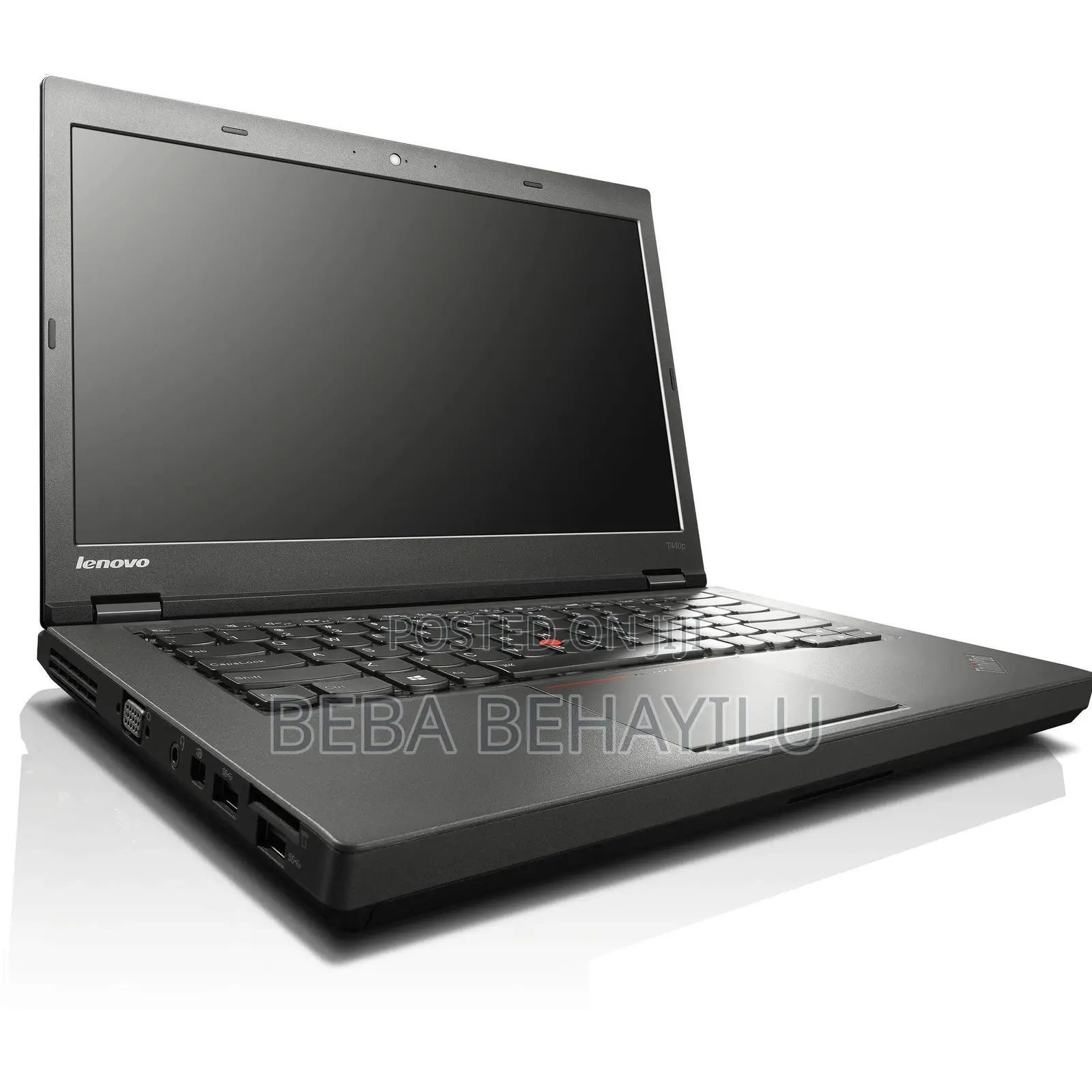 Laptop Lenovo ThinkPad T440 8GB Intel Core i7 HDD 500GB