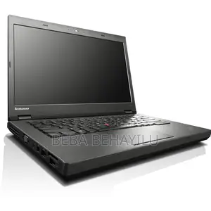 Laptop Lenovo ThinkPad T440 8GB Intel Core i7 HDD 500GB