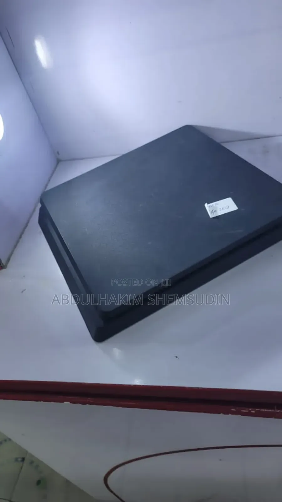 Playstation 4 Slim