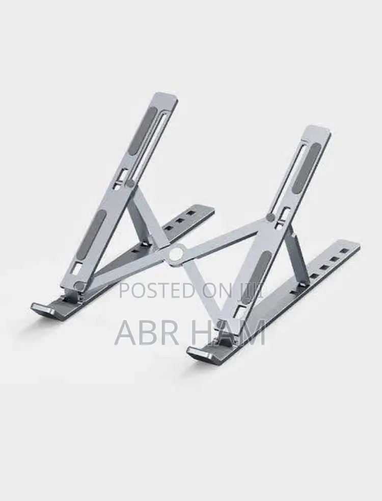 Foldable Laptop Stand