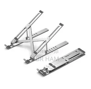 Foldable Laptop Stand