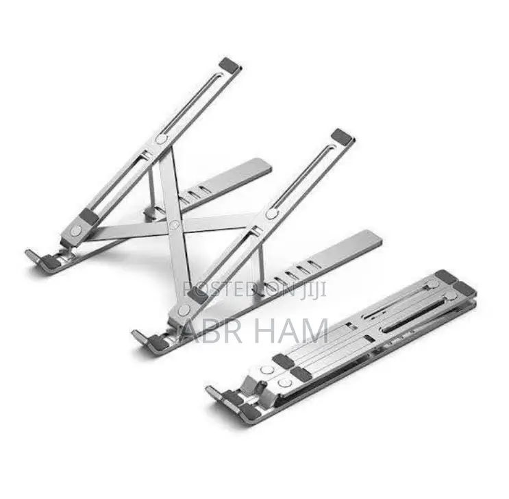 Foldable Laptop Stand