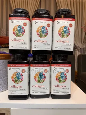 Youtry Collagen