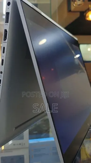 New Laptop HP EliteBook x360 1040 G5 16GB Intel Core i7 SSD 512GB