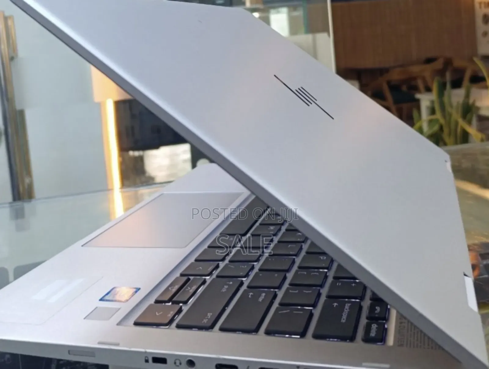New Laptop HP EliteBook x360 1040 G5 16GB Intel Core i7 SSD 512GB