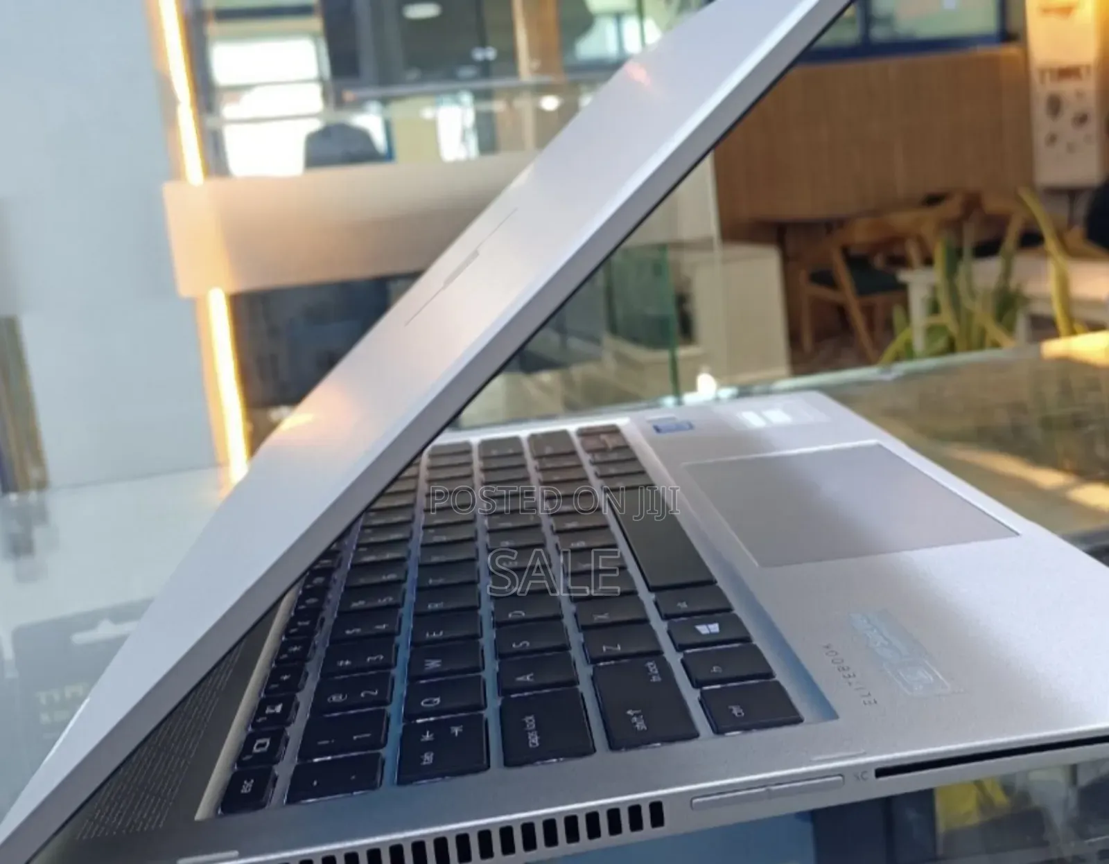New Laptop HP EliteBook x360 1040 G5 16GB Intel Core i7 SSD 512GB