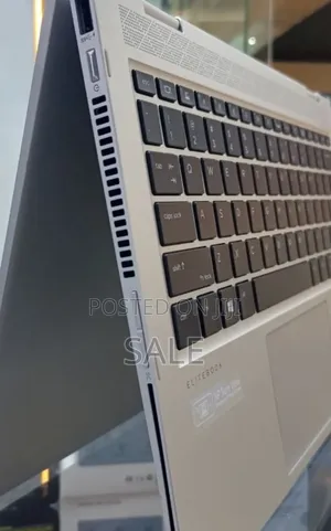New Laptop HP EliteBook x360 1040 G5 16GB Intel Core i7 SSD 512GB