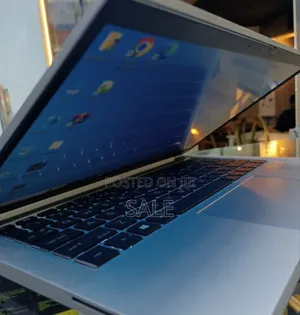 New Laptop HP EliteBook 830 G7 16GB Intel Core i7 SSD 512GB