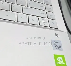 New Laptop HP Pavilion 14 16GB Intel Core i5 SSD 512GB