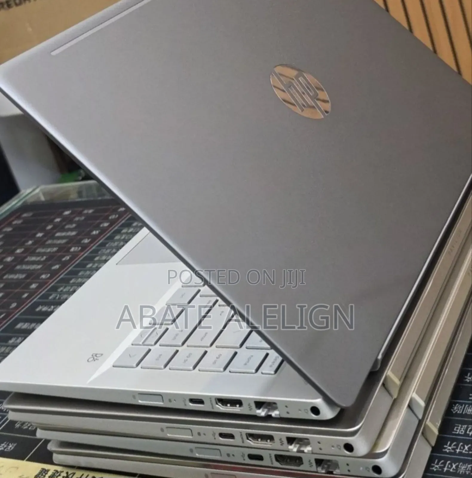 New Laptop HP Pavilion 14 16GB Intel Core i5 SSD 512GB