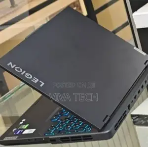 New Laptop Lenovo Legion 5 24GB Intel Core i7 SSD 1T