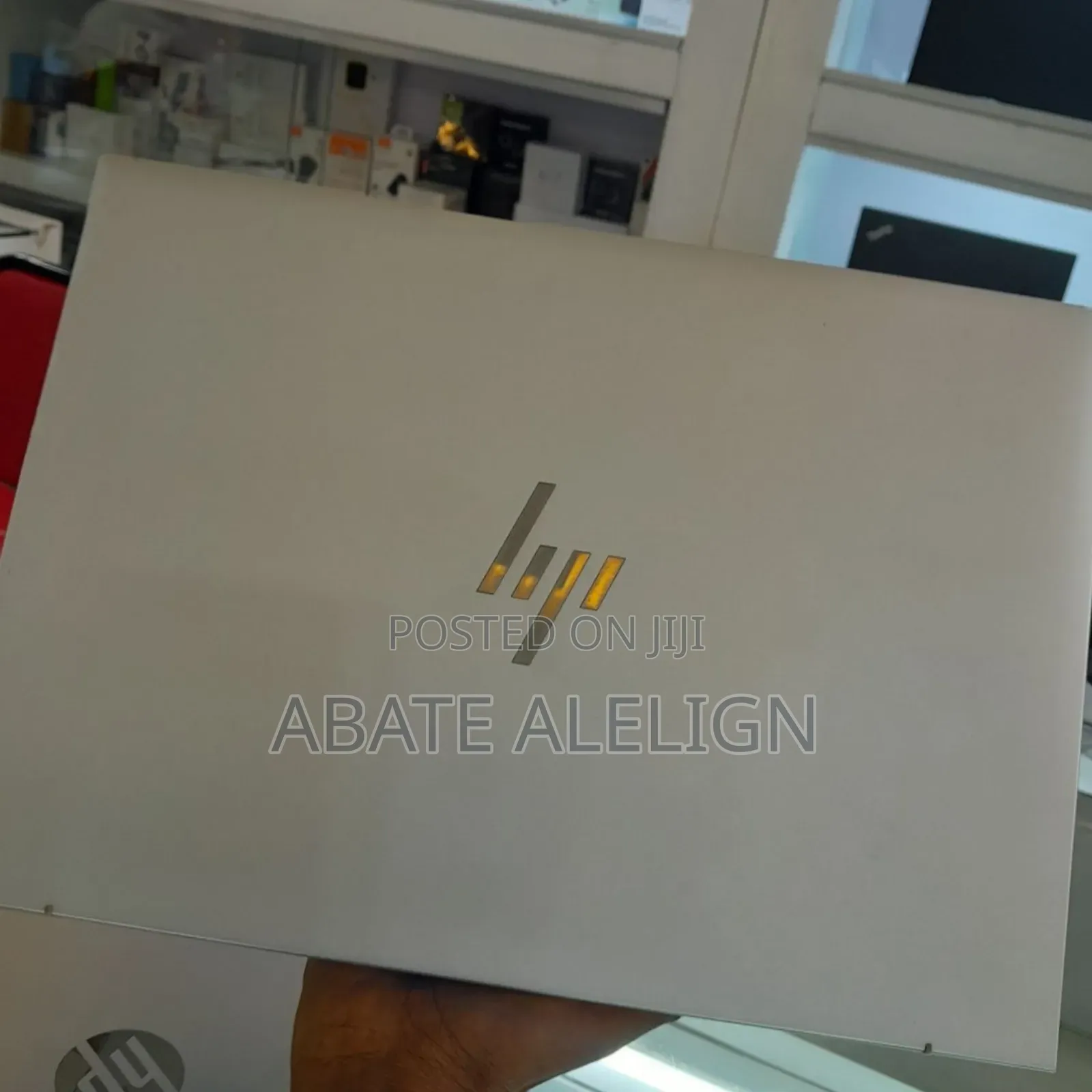 New Laptop HP EliteBook 840 G9 16GB Intel Core i5 SSD 512GB
