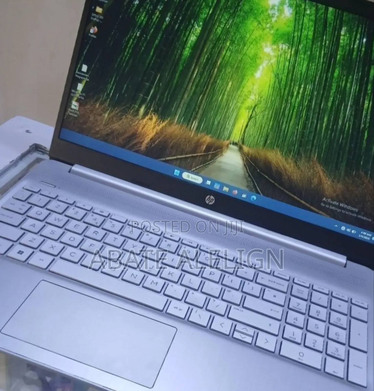 New Laptop HP Stream Notebook 16GB Intel Core i5 SSD 512GB